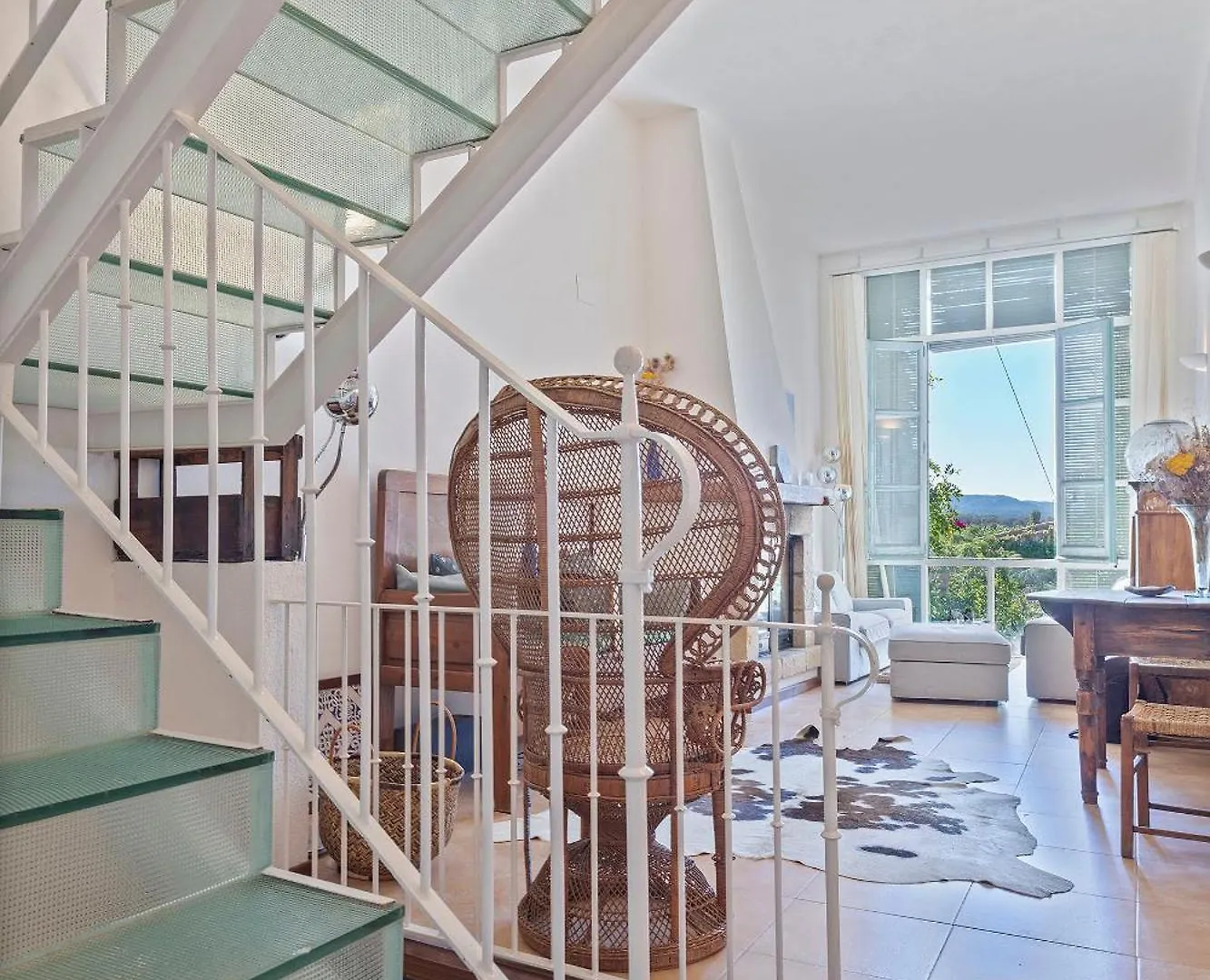 Encantadora Casa En Peratallada 0*,