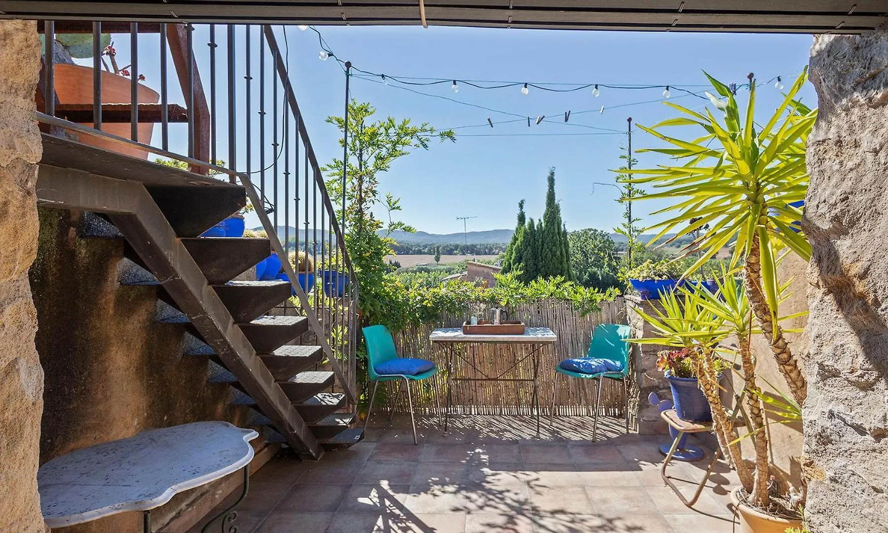 Encantadora Casa En Peratallada Spain
