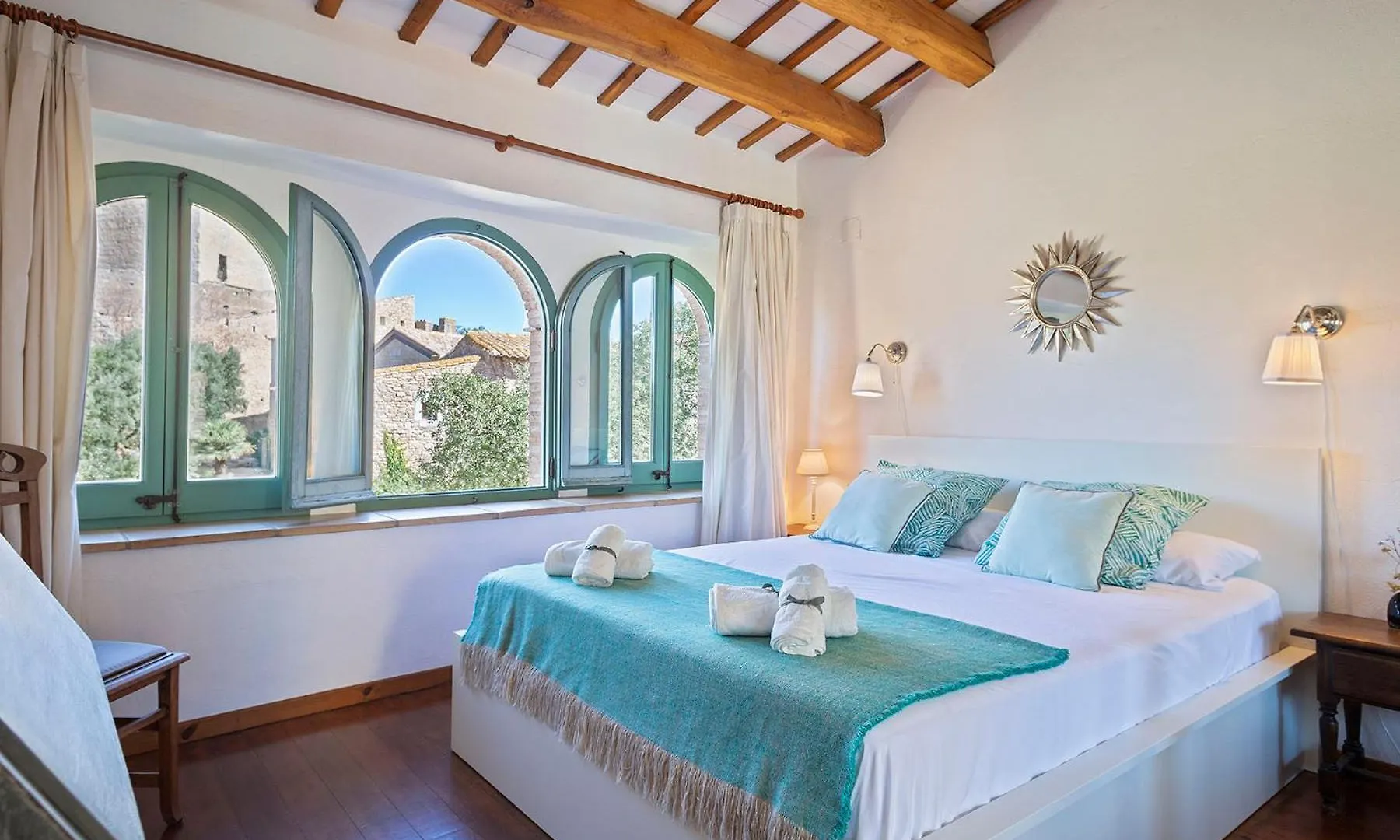 Encantadora Casa En Peratallada Spain