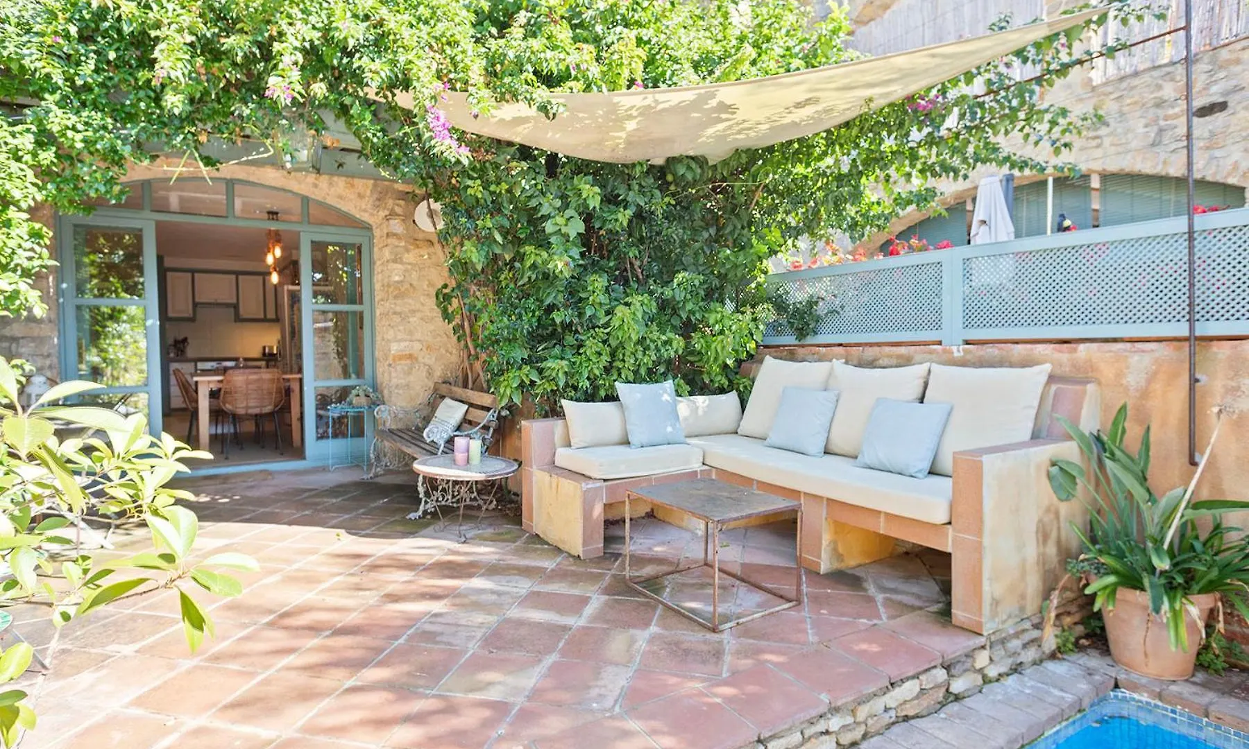 Encantadora Casa En Peratallada 0*,  Spain