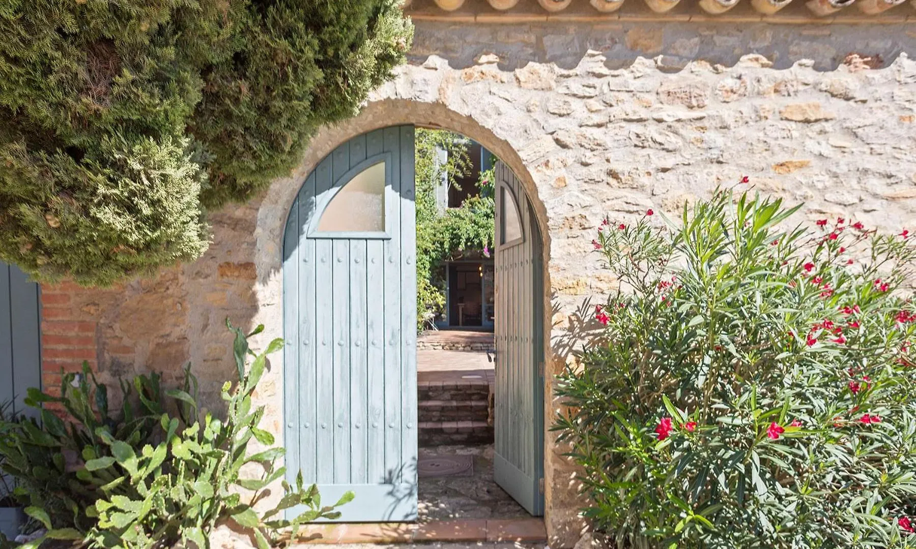 Encantadora Casa En Peratallada
