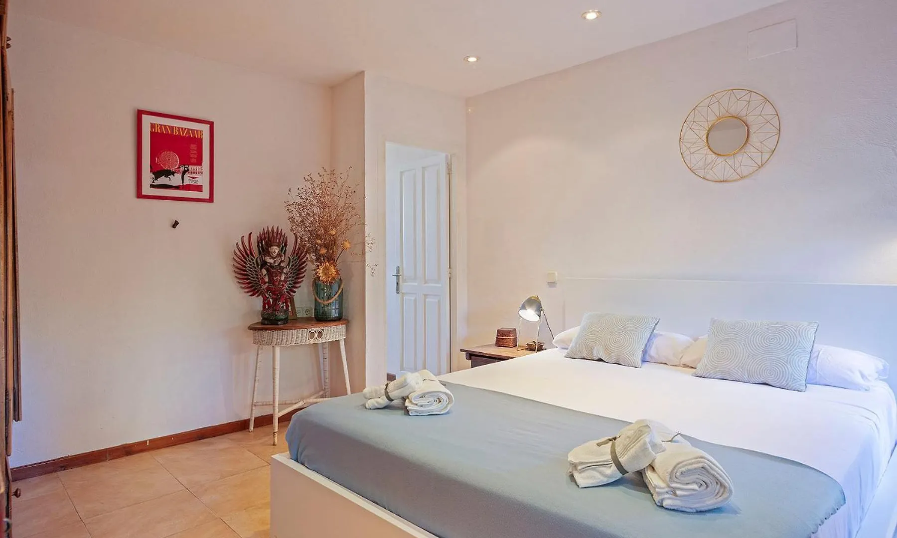 Villa Encantadora Casa En Peratallada Spain