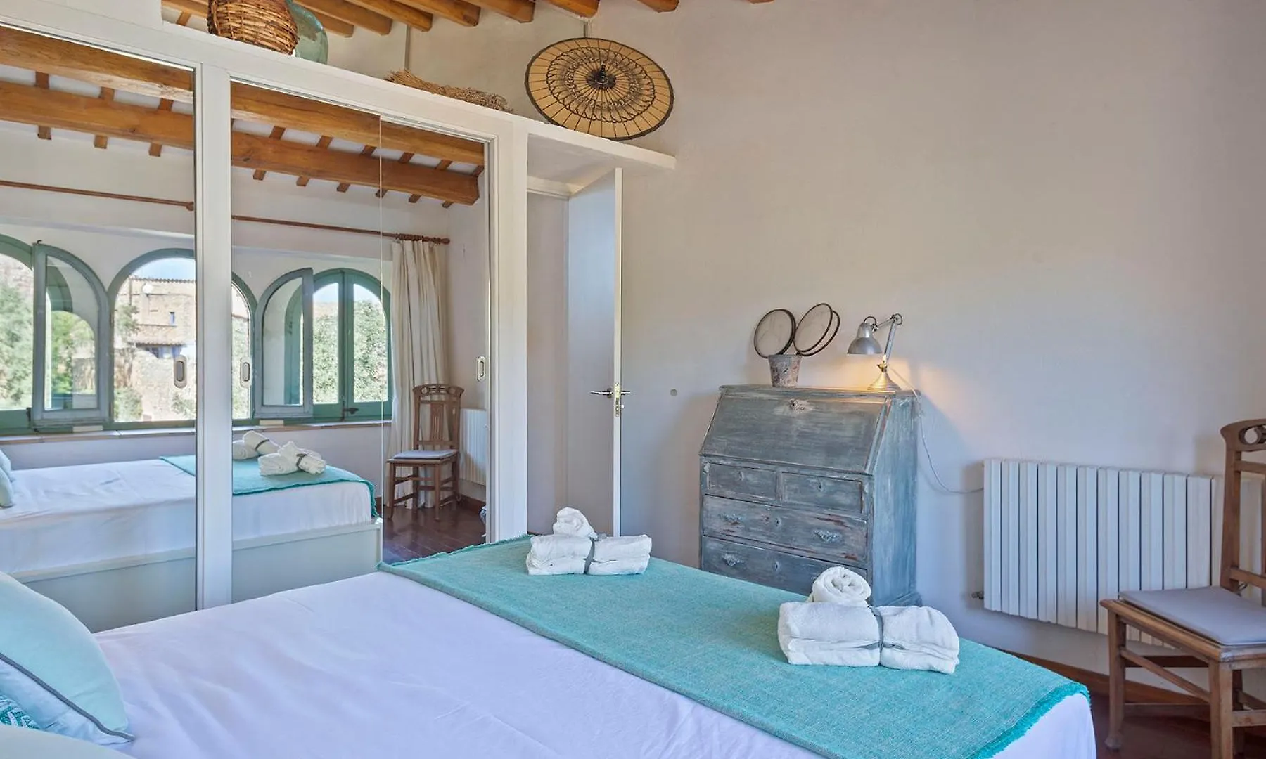 Encantadora Casa En Peratallada